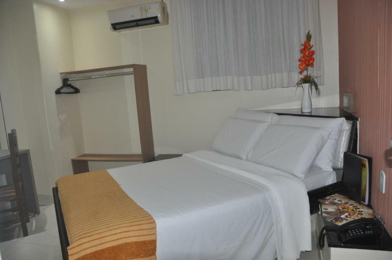 Hotel Sempre Bahia Salvador Ngoại thất bức ảnh
