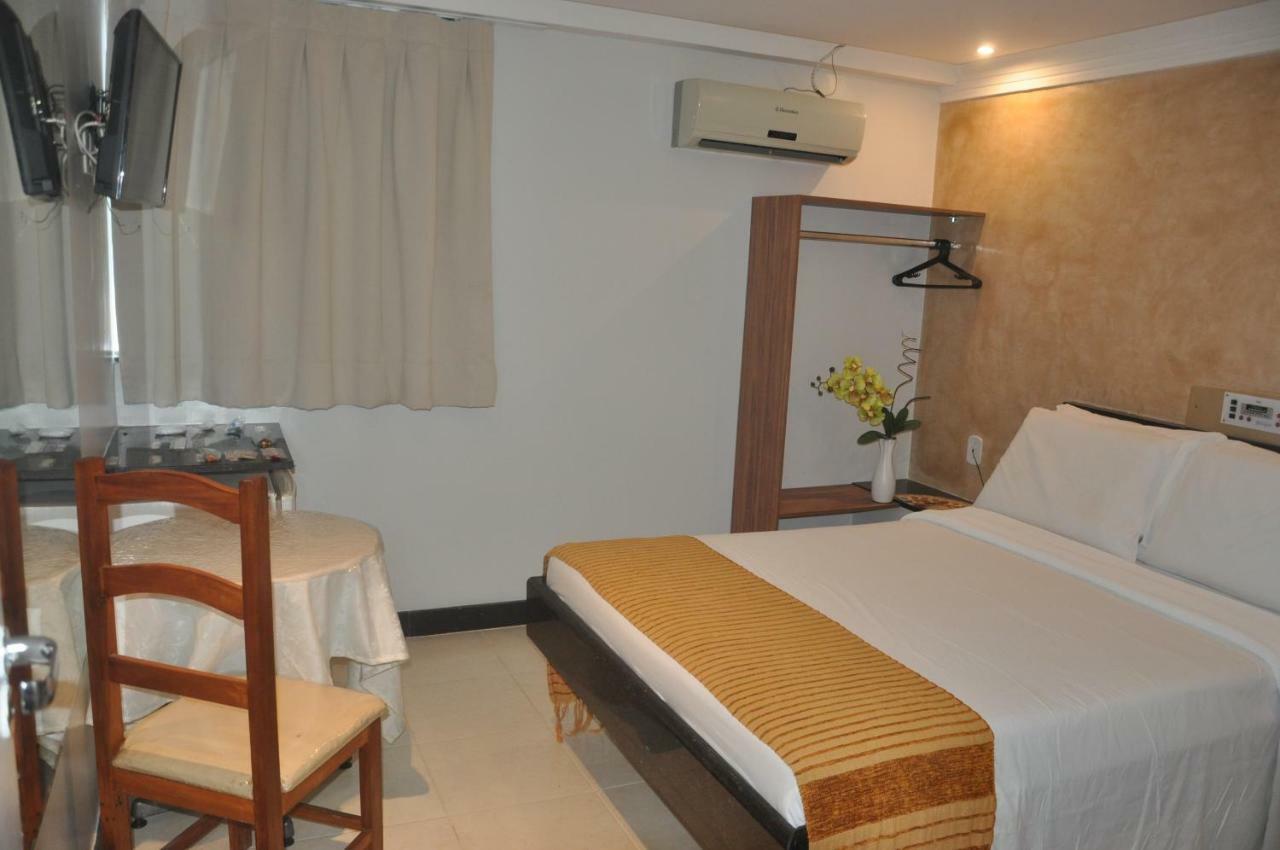 Hotel Sempre Bahia Salvador Ngoại thất bức ảnh