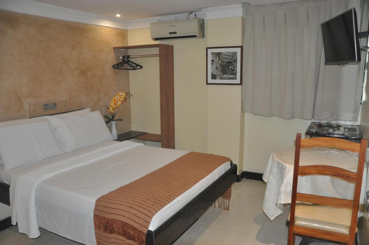 Hotel Sempre Bahia Salvador Ngoại thất bức ảnh